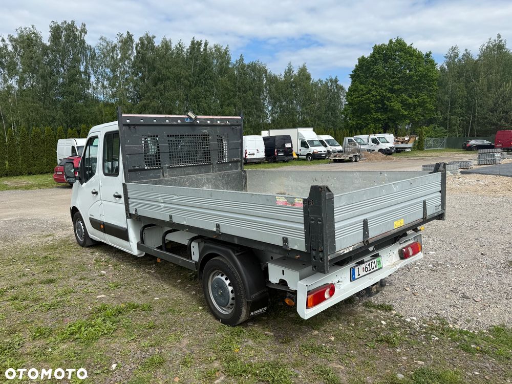 Renault Master - 4