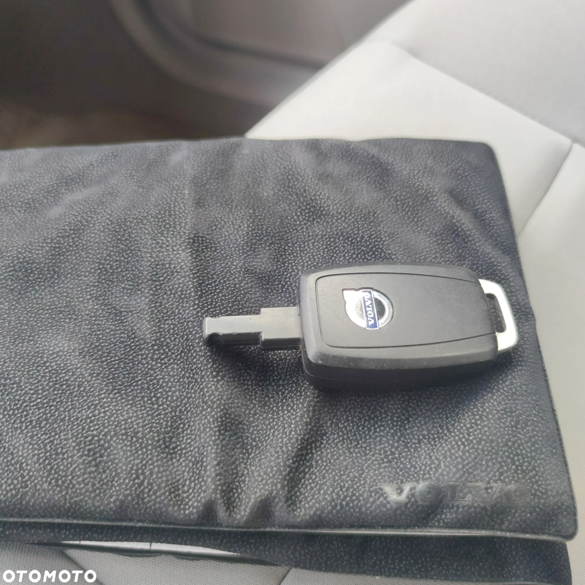 Volvo V50 T5 Geartronic Momentum - 21
