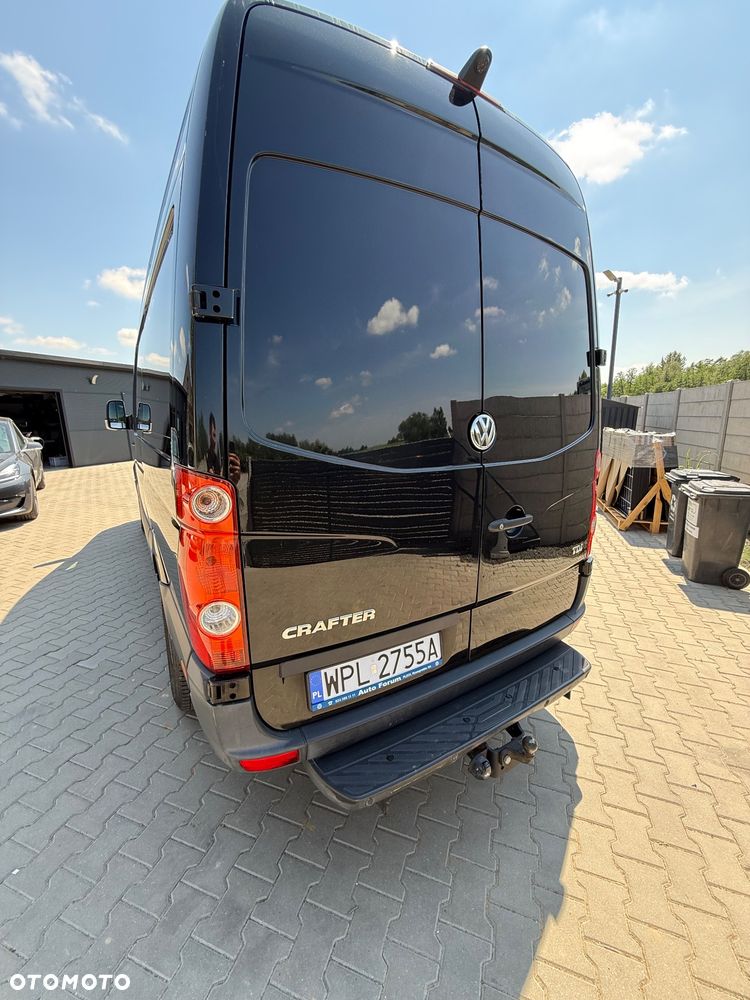 Volkswagen Crafter - 8