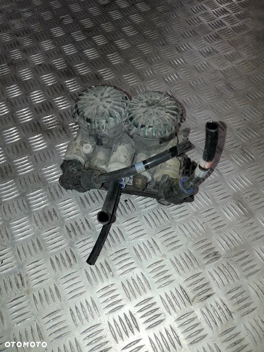 MODULATOR EBS Renault Gama D Euro 6 280 - 1