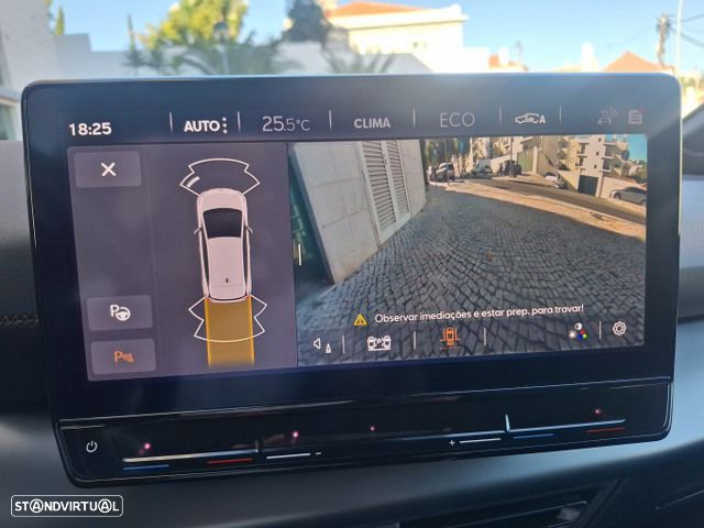 Cupra Born 150kW/58kWh - 25