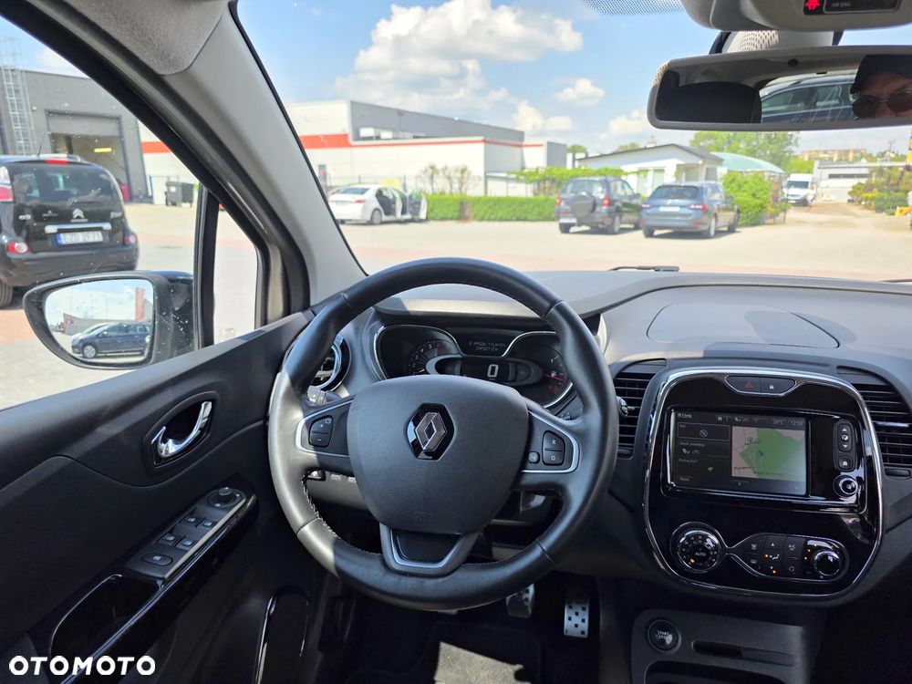 Renault Captur (ENERGY) TCe 90 INTENS - 5