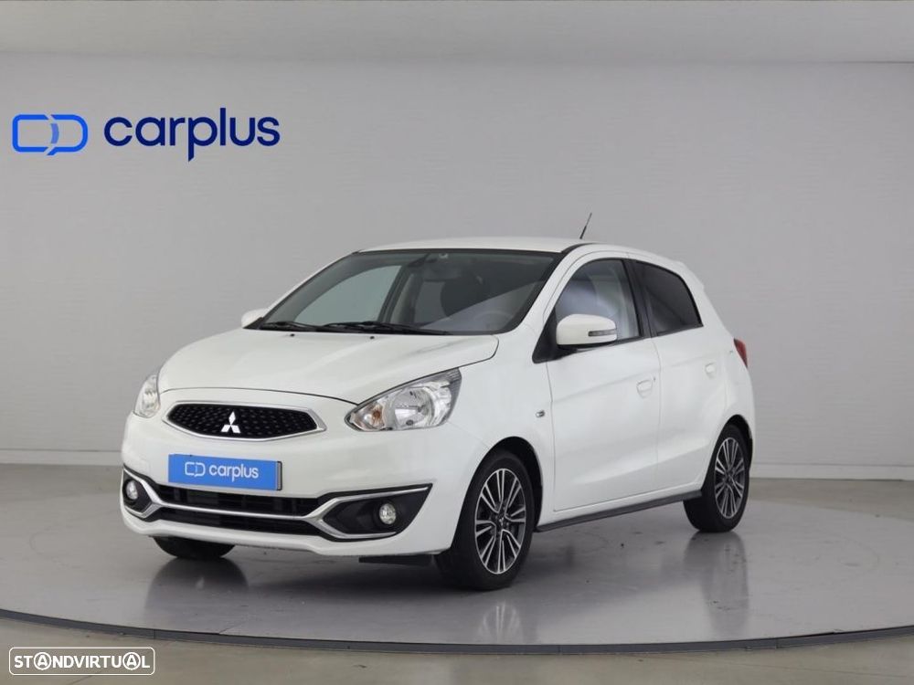 Mitsubishi Space Star 1.2 Intense - 1