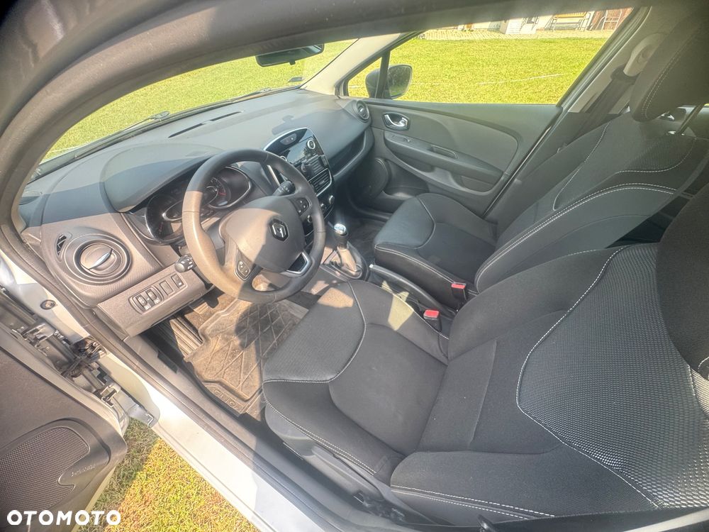 Renault Clio 1.5 dCi Energy Life - 16