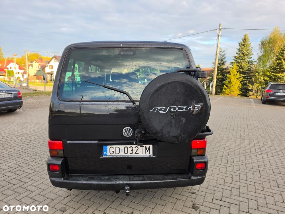 Volkswagen Multivan Standard - 6