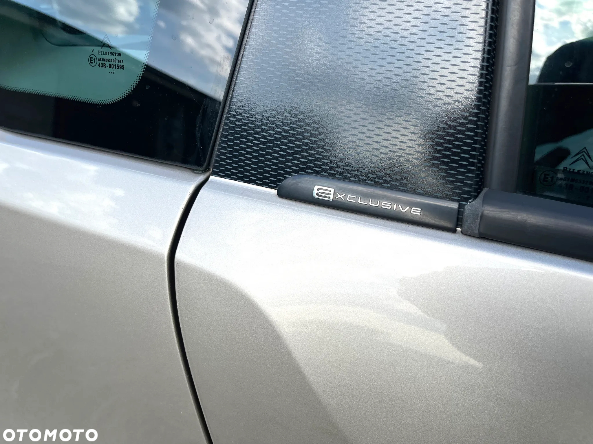 Citroën C3 Picasso 1.6 HDi Exclusive - 7