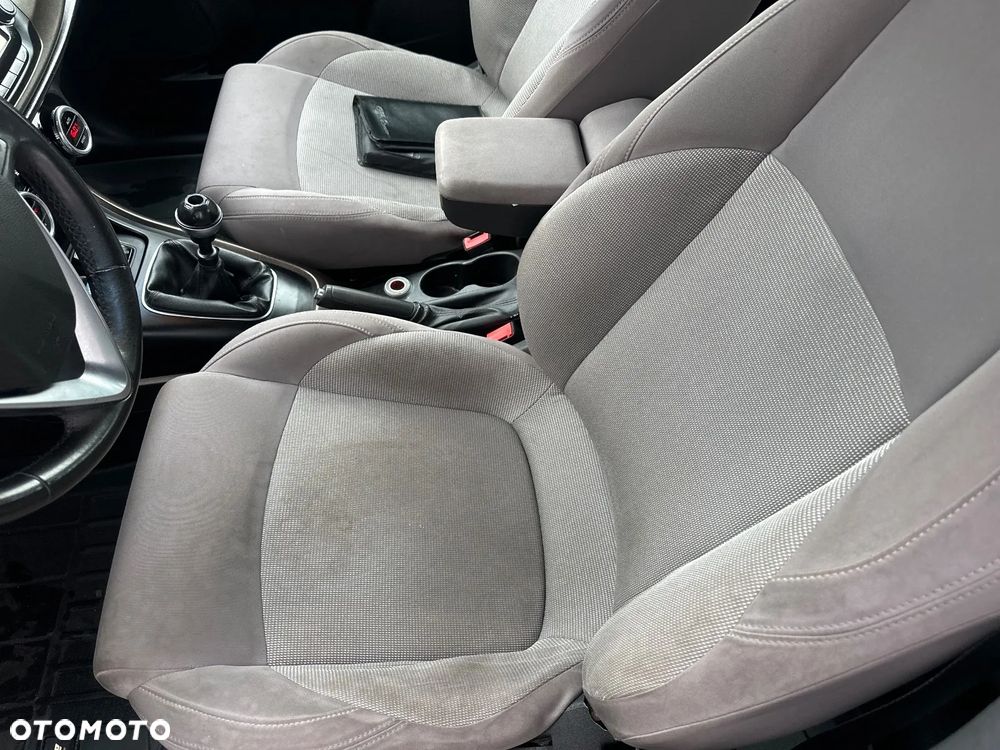 Alfa Romeo Giulietta 2.0 JTDM Distinctive - 15