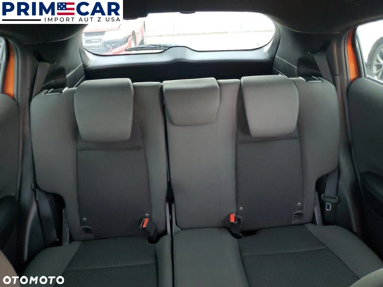 Honda HR-V - 10