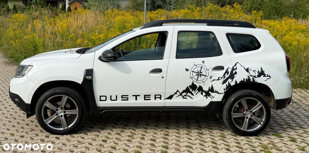 Dacia Duster 1.0 TCe Comfort - 3