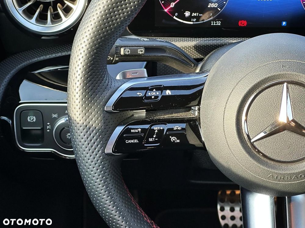 Mercedes-Benz Klasa A - 12