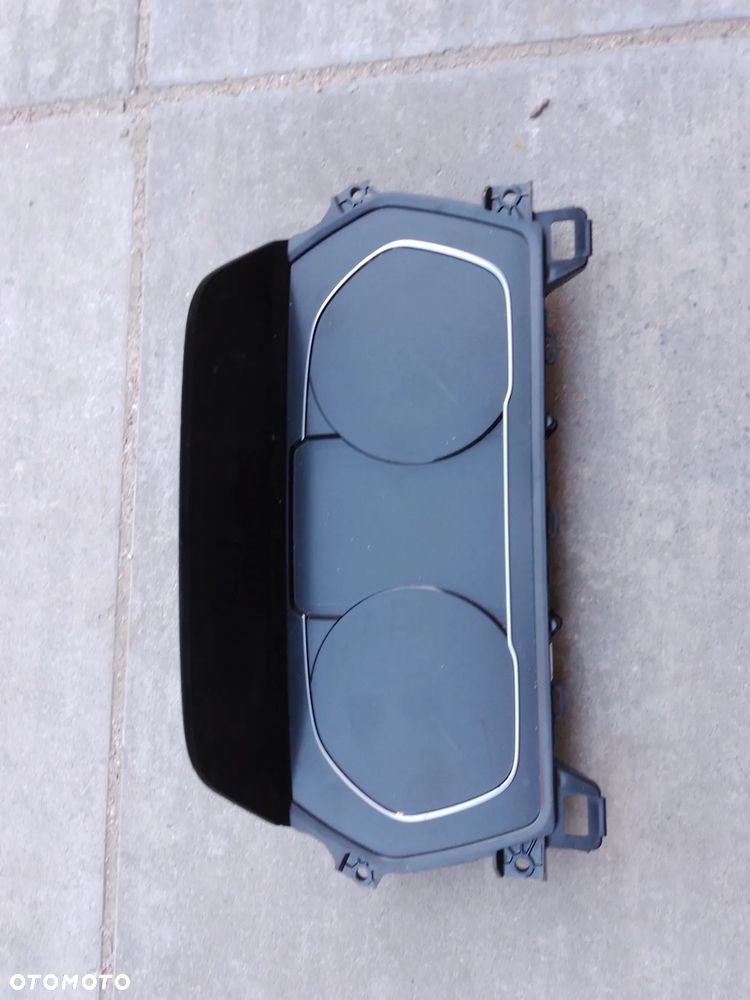 LICZNIK ZEGARY ZEGAR VIRTUAL LED BMW F40 8709764 5A305A5 - 8