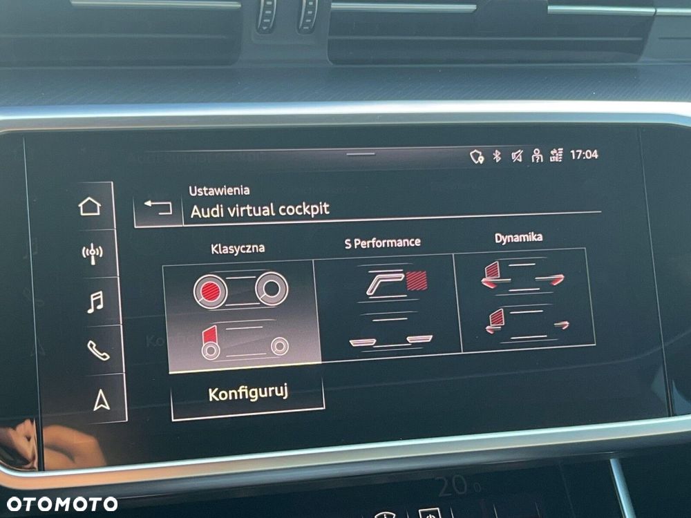 Audi A6 Limousine - 33