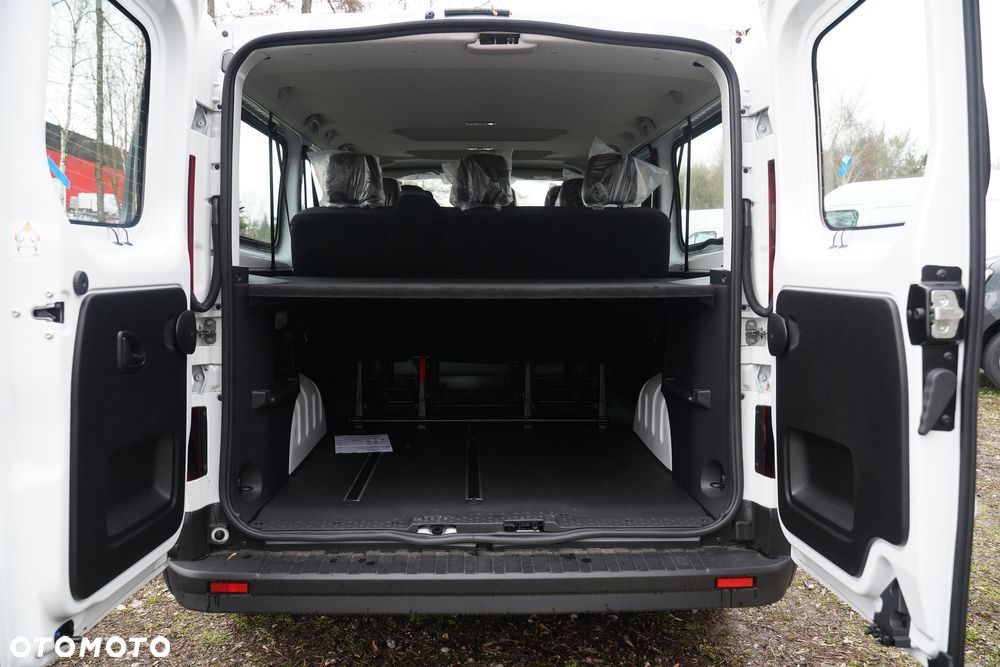 Renault Trafic 2.0 Blue dCi L2 Equilibre - 7