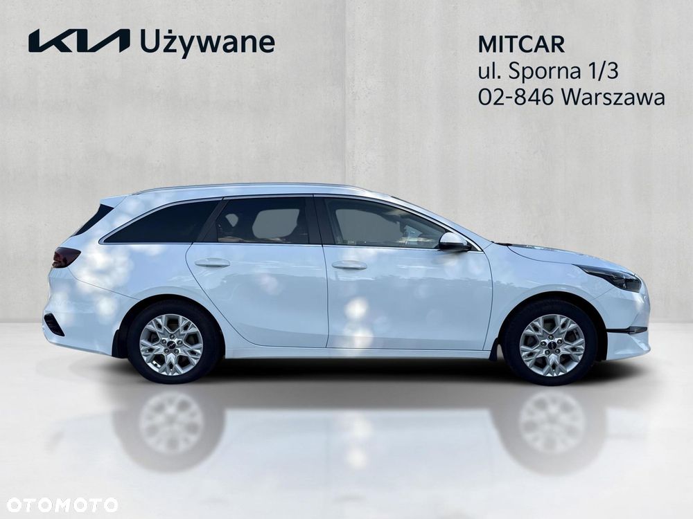 Kia Ceed 1.5 T-GDI L - 6