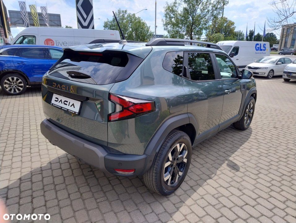 Dacia Duster - 3