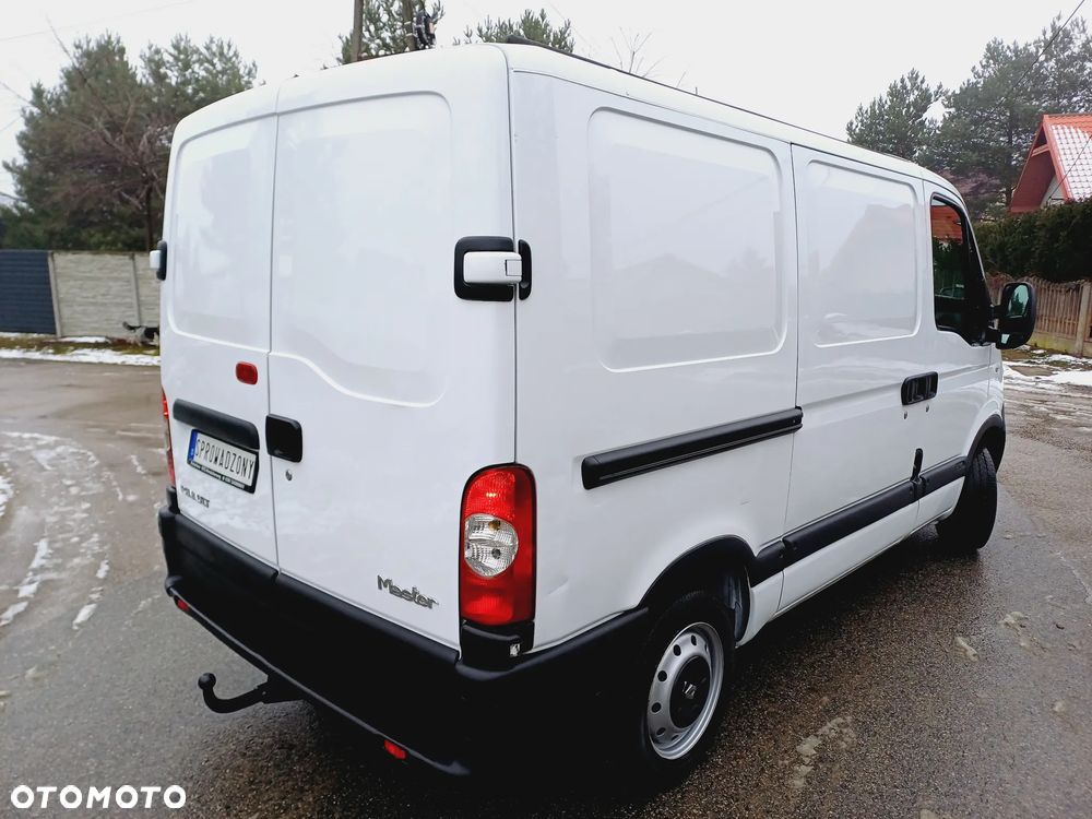 Renault Master - 7