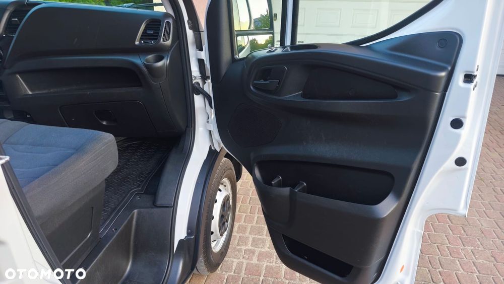 Iveco Daily - 13