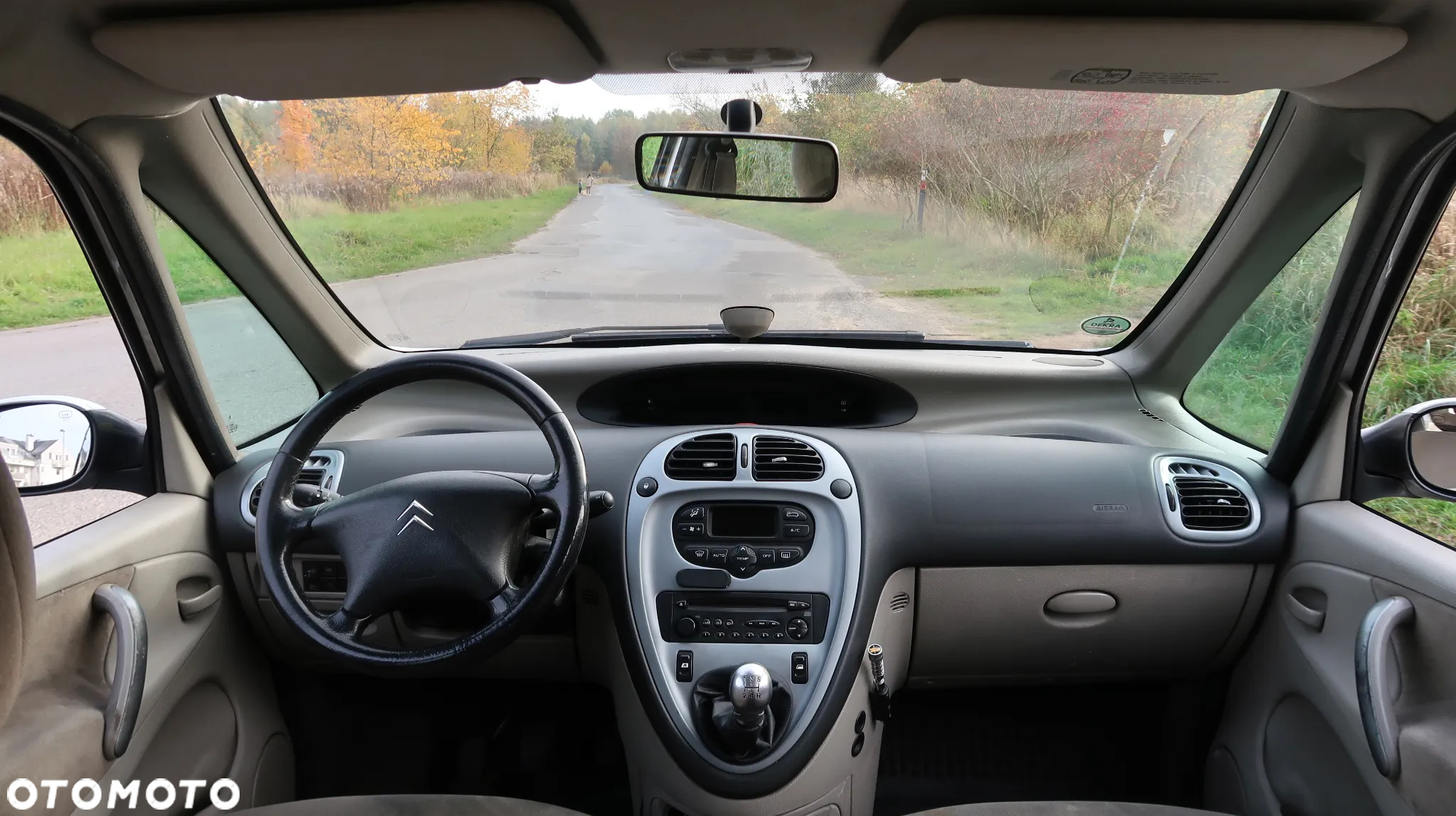 Citroën Xsara Picasso - 13