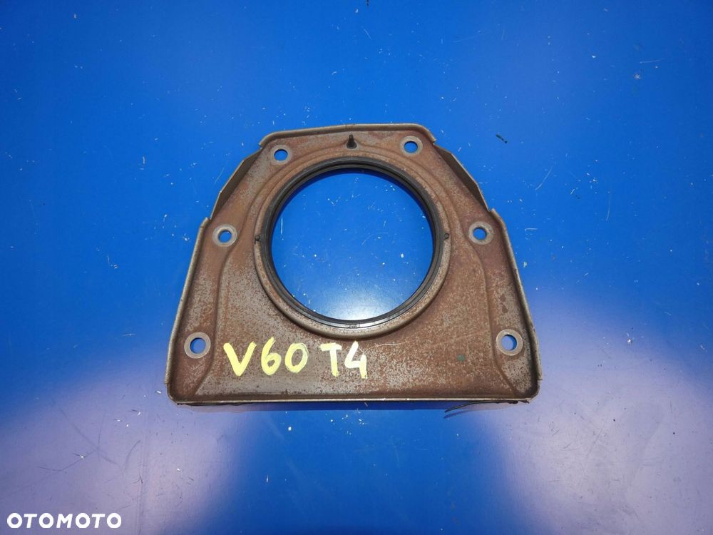 VOLVO V60 I S60 II V40 FORD 1.6 T4 T3 USZCZELNIACZ WAŁU KORBOWEGO - 1