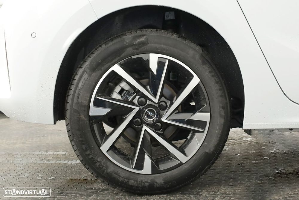 Opel Corsa 1.2 T GS Aut. - 5