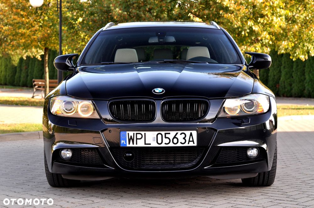 BMW Seria 3 - 8