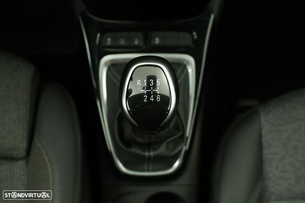 Opel Crossland 1.2 T Design & Tech - 14