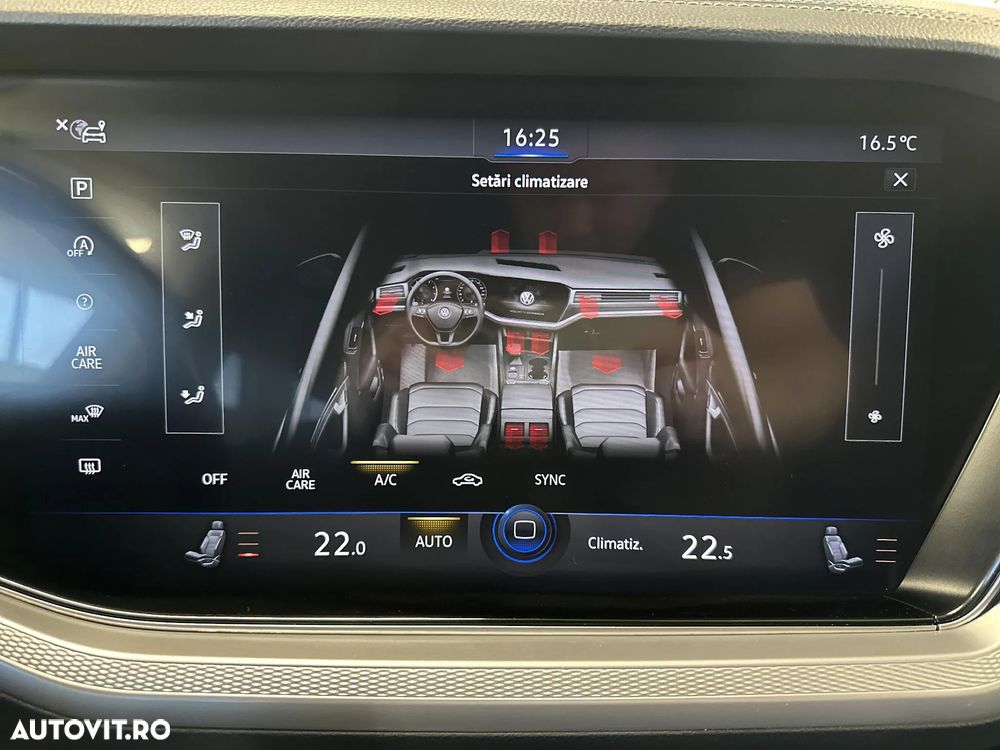 Volkswagen Touareg - 17