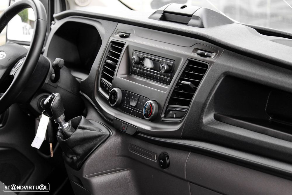 Ford Transit 350 L4 2.0 TDCi H1 Trend - 13