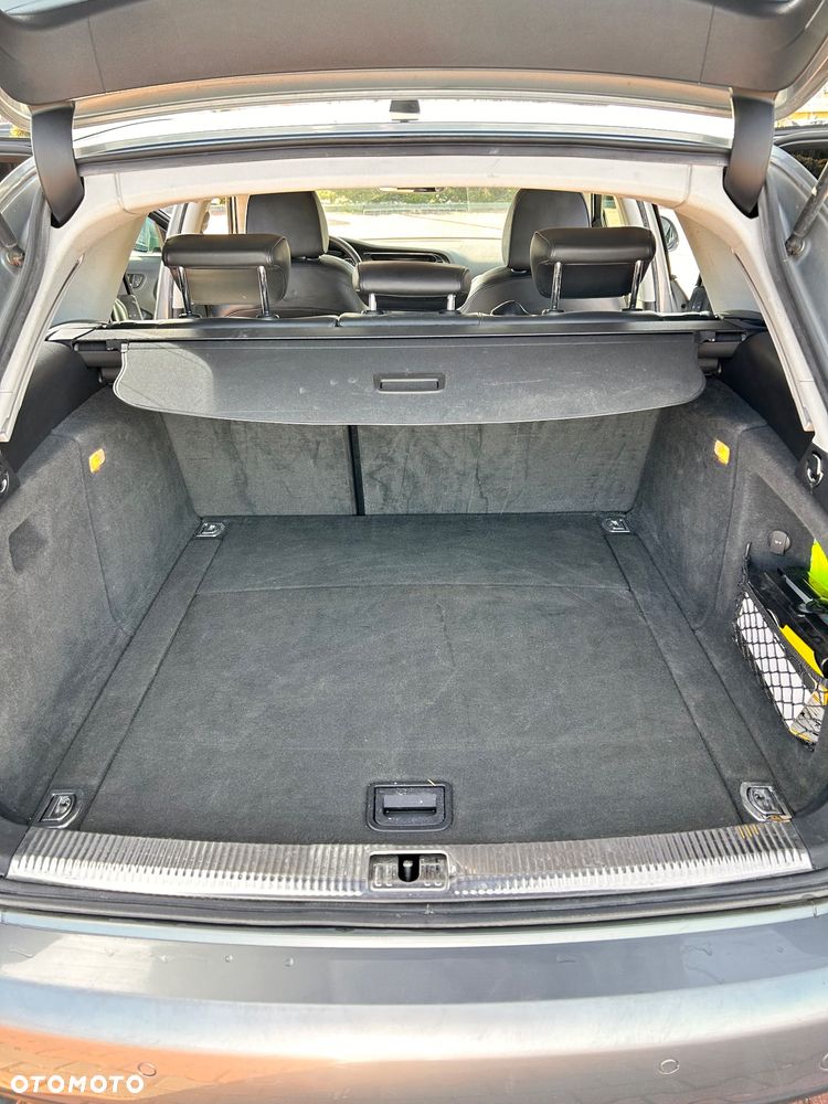 Audi A4 Avant 1.8 TFSI - 11