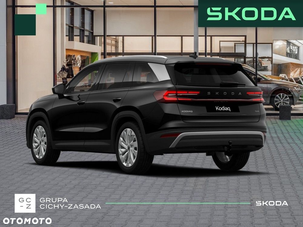 Skoda Kodiaq 2026 photo 5