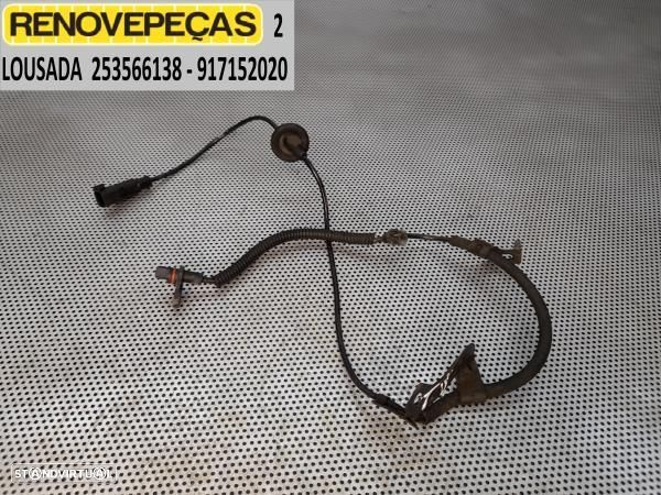 Sensor Abs Dodge Caliber - 1