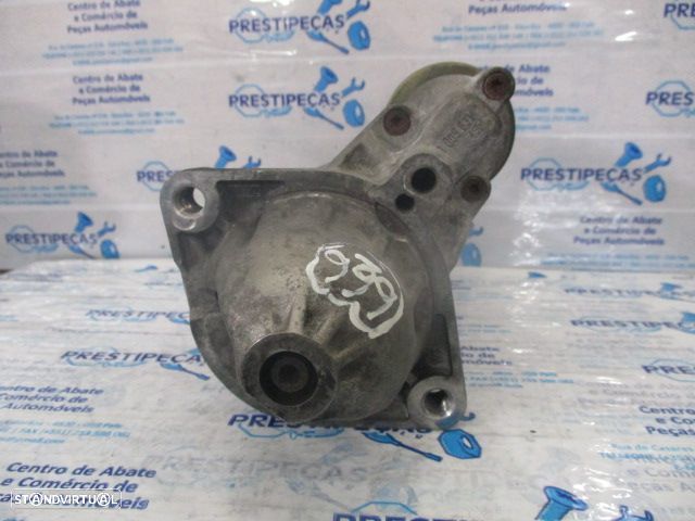 Motor De Arranque 0001115046 779689202  1005831465 BMW E90 2006 325D BMW E87 2005 118D BMW E65 2007 730 D BMW E90 FASE 1 2005 320D 163CV 4P CINZA BMW E92 COUPE FASE 2 2012 335D 285CV 2P BRANCO - 1