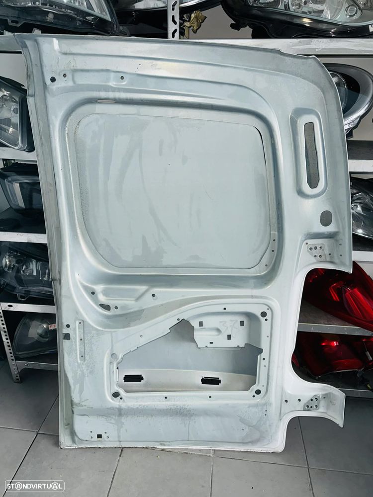 Porta Trás Esquerda Peugeot Partner / Citroen Berlingo - 16/25 - 6