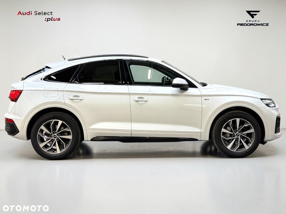 Audi Q5 Sportback - 4
