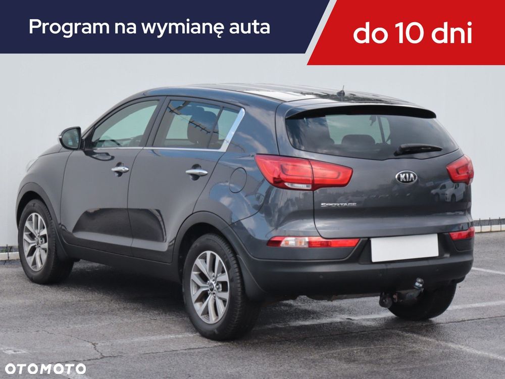 Kia Sportage - 6