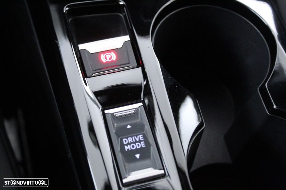 Peugeot 2008 1.2 Hybrid Allure e-DCS6 - 34