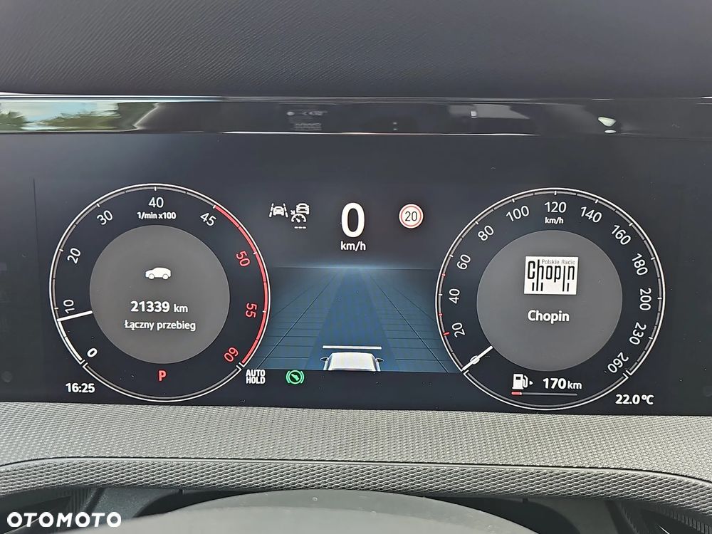 Skoda Superb 2.0 TDI SCR Essence DSG - 16