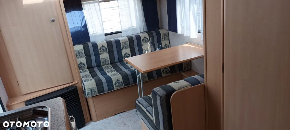 HFM HYLANDER 445 - 8