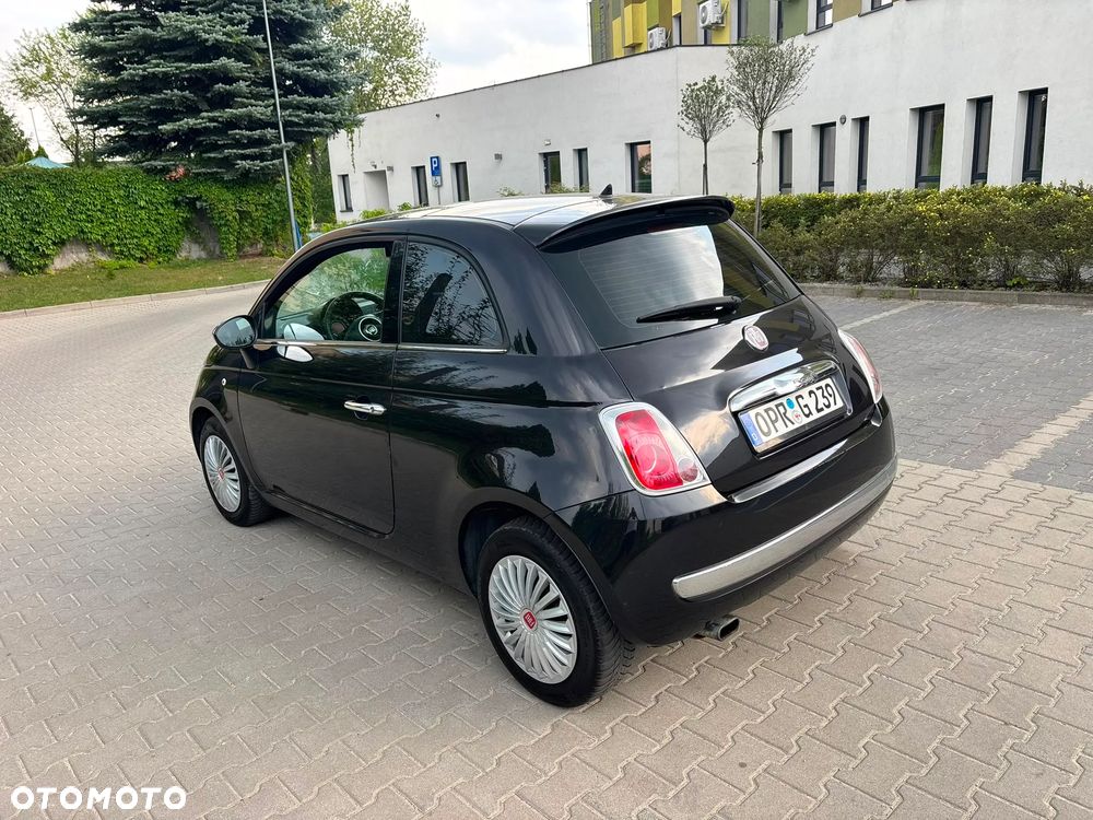 Fiat 500 - 29