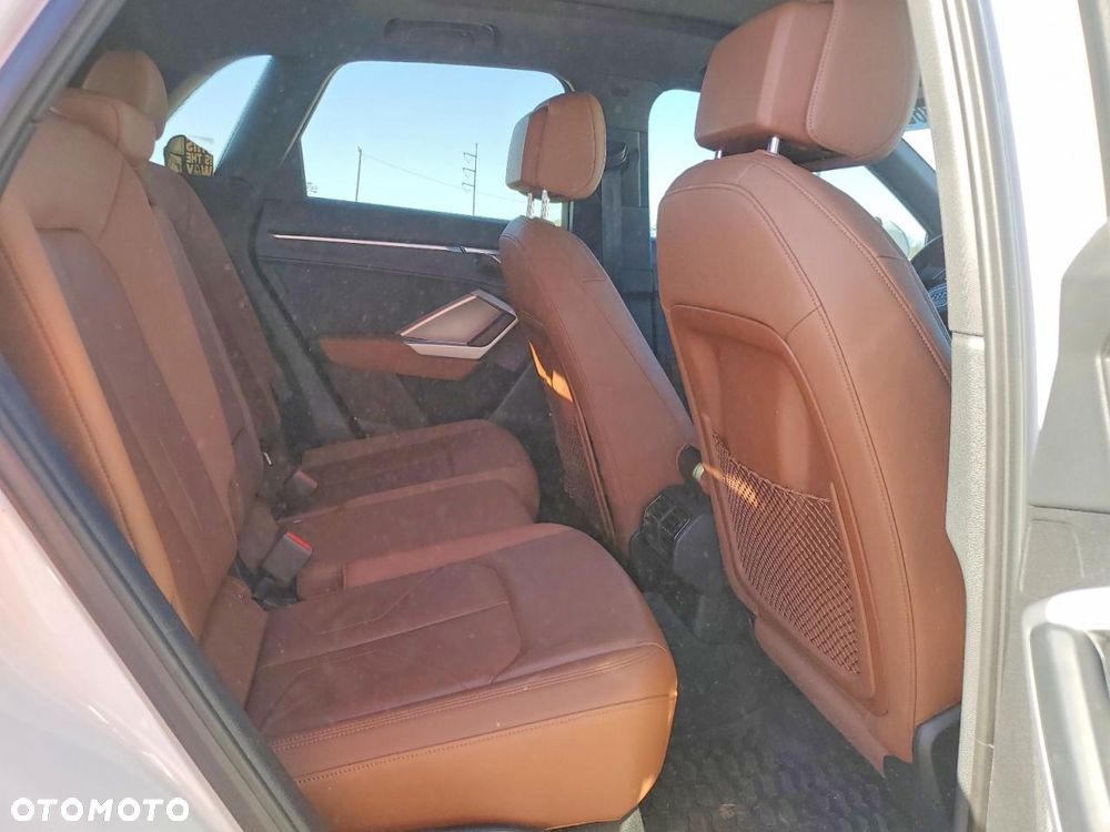 Audi Q3 45 TFSI Quattro S tronic S line - 10