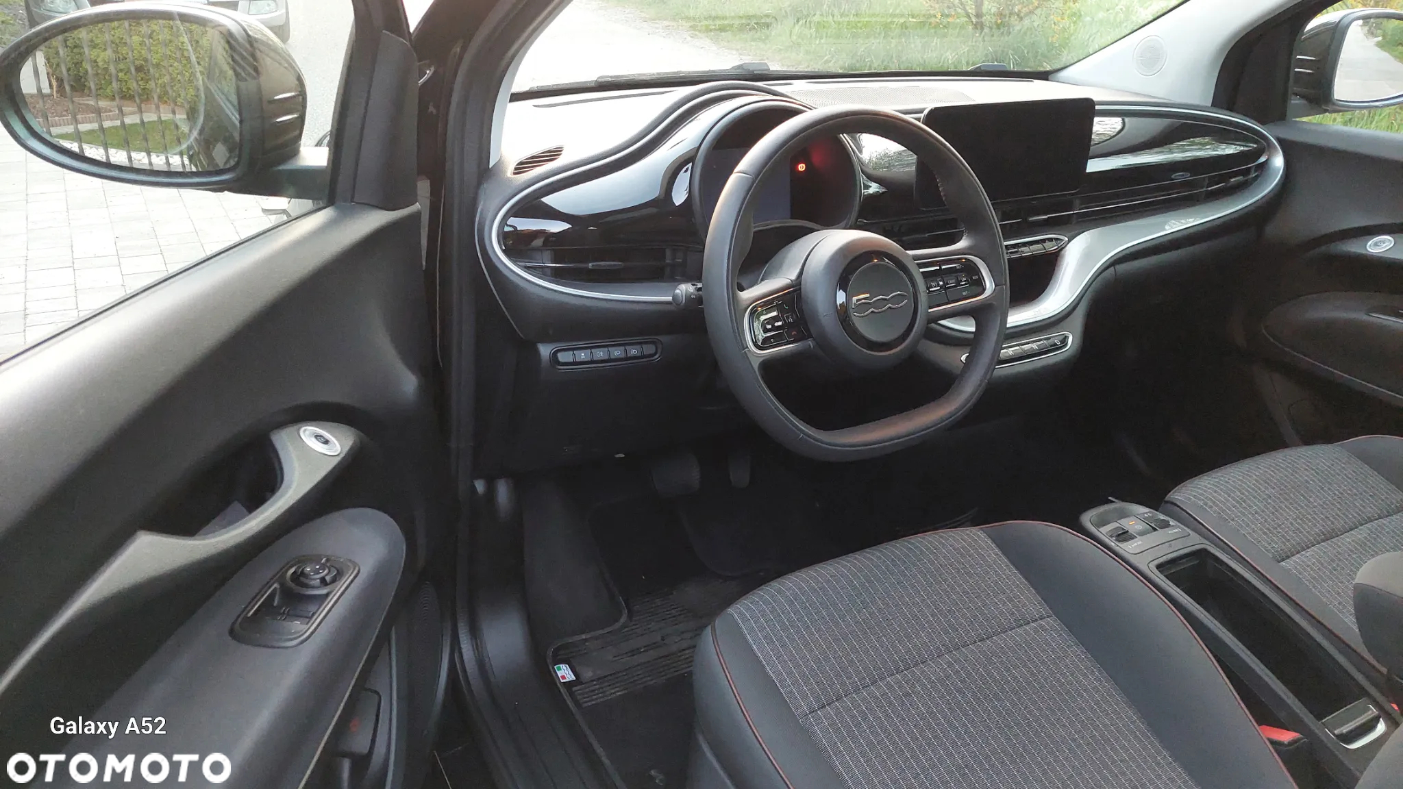 Fiat 500e - 9