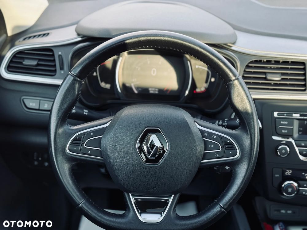 Renault Kadjar Energy TCe 130 LIMITED - 27