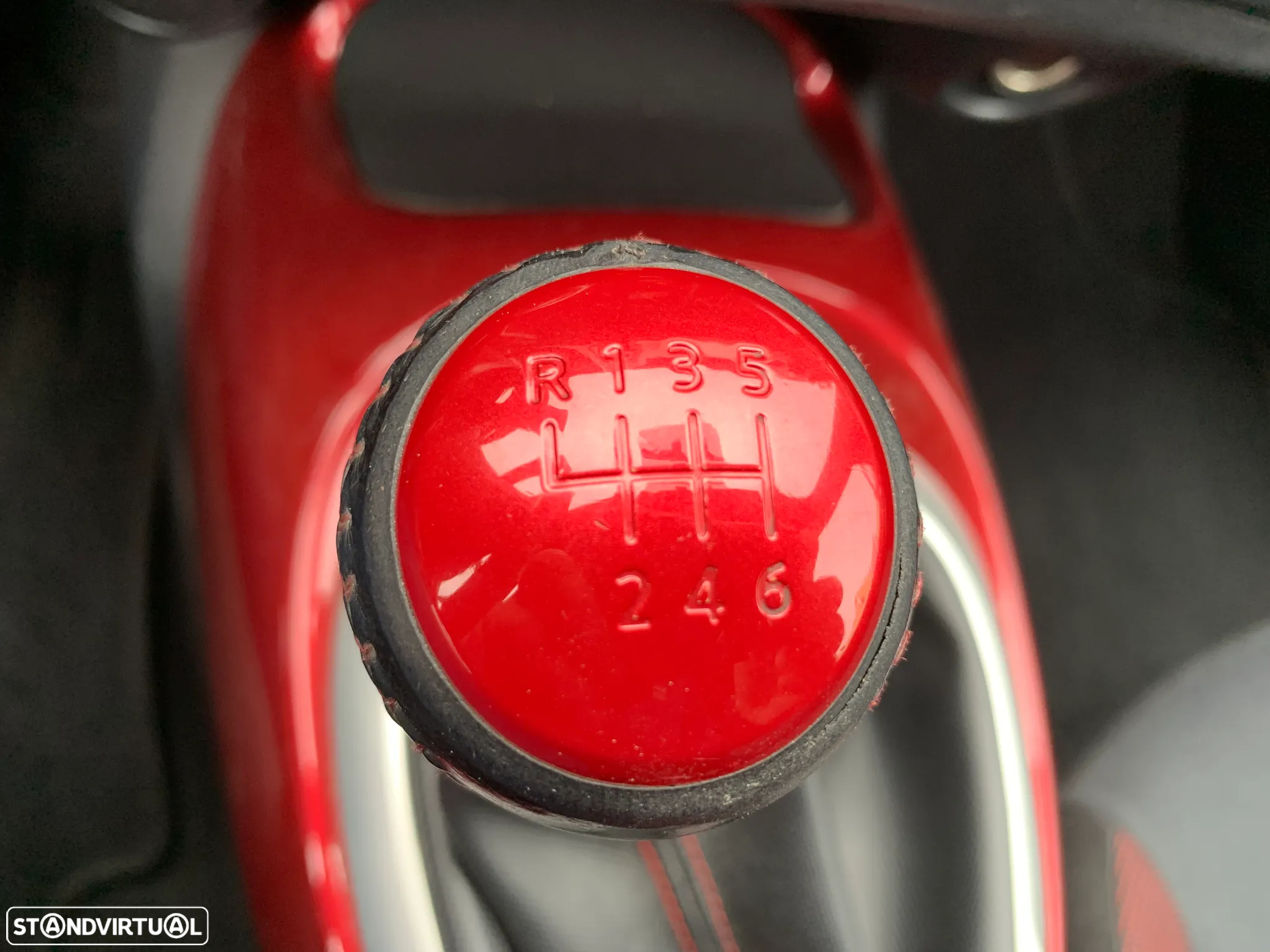 Nissan Juke 1.5 dCi N-Tec P.Ext.2 Red.D. - 26
