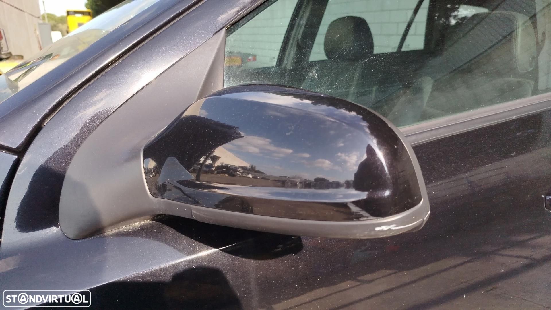 Retrovisor / espelho esquerdo OPEL Astra H Caravan (L35) - 1