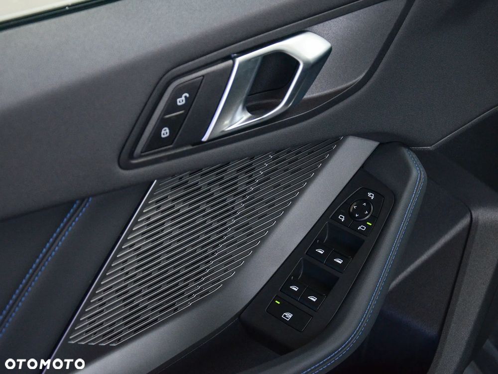 BMW Seria 1 118d M Sport - 14