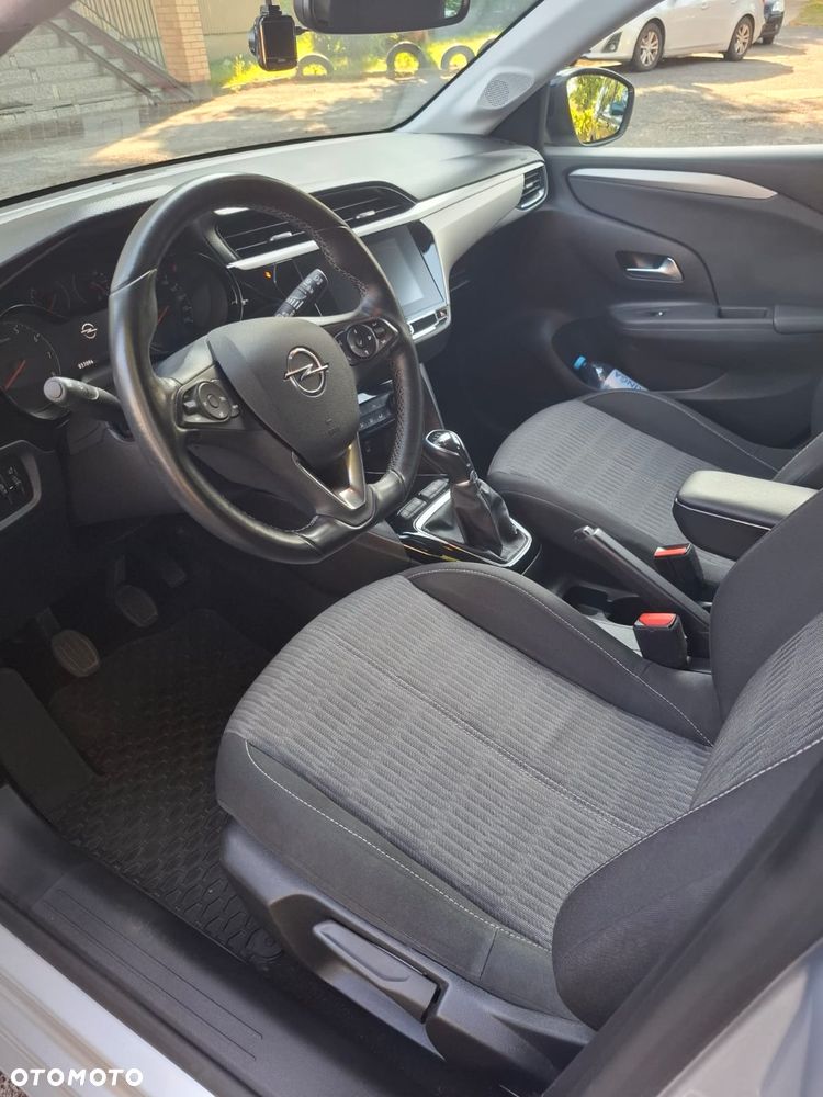 Opel Corsa 1.2 Edition S&S - 7