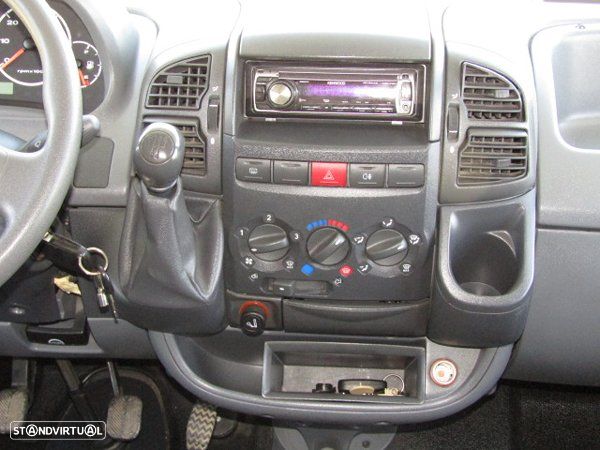 Roller Team Auto-Roller 6 lugares 6 Dormidas - 11