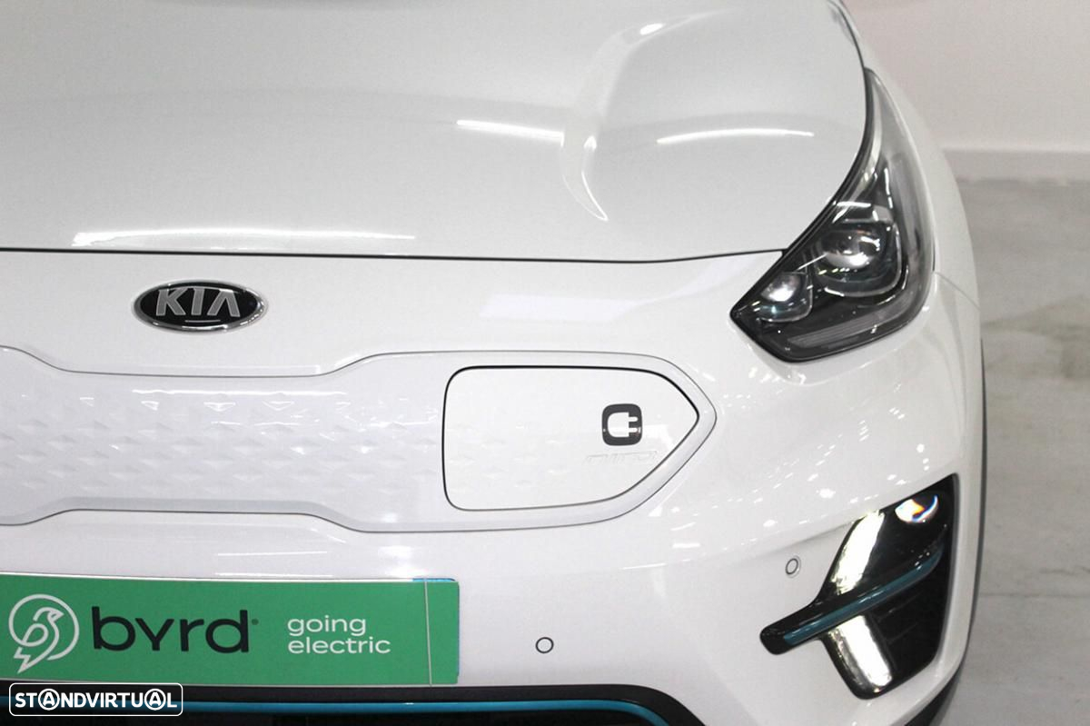 Kia e-Niro 64kWh - 3