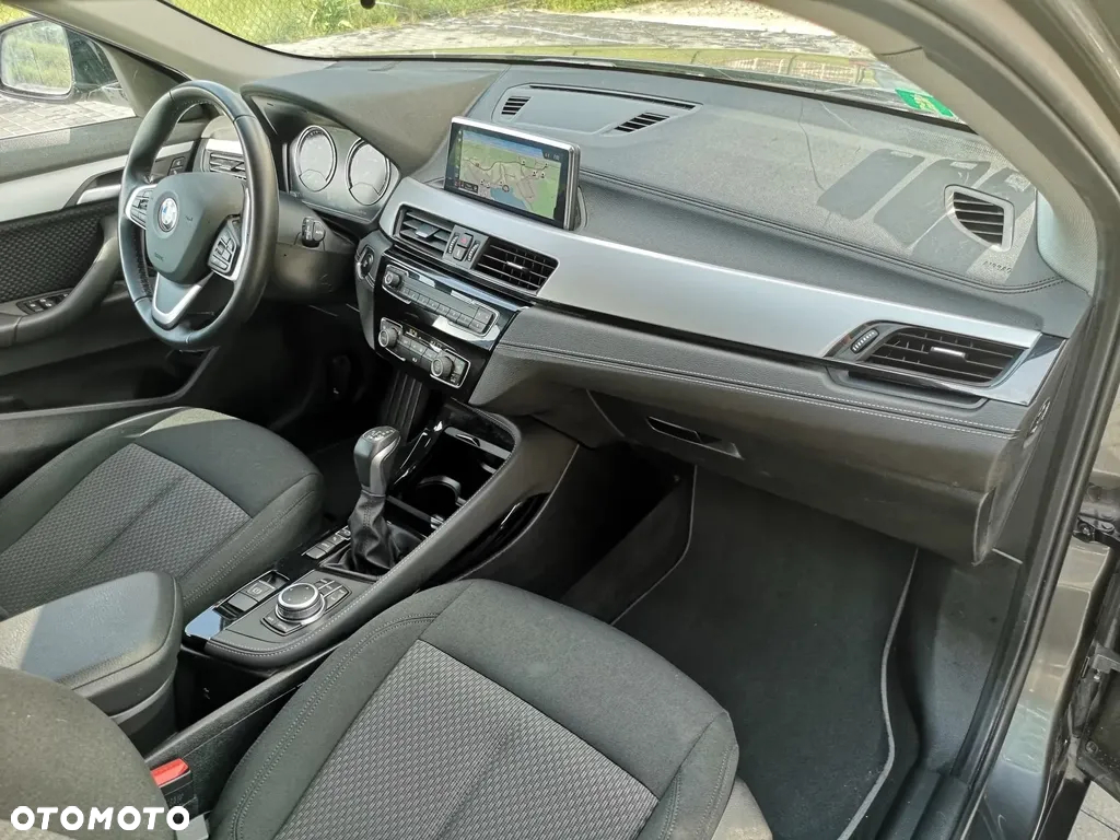 BMW X2 - 7