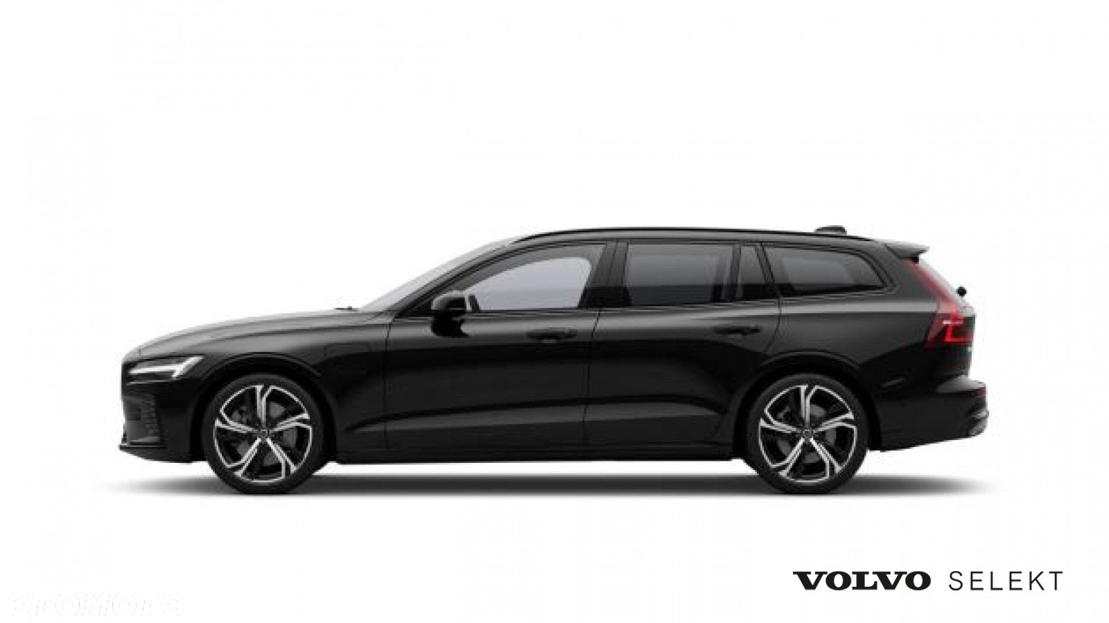 Volvo V60 - 4